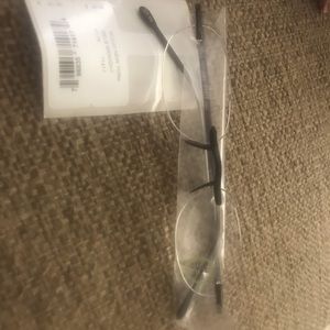 Reading glasses+1.75